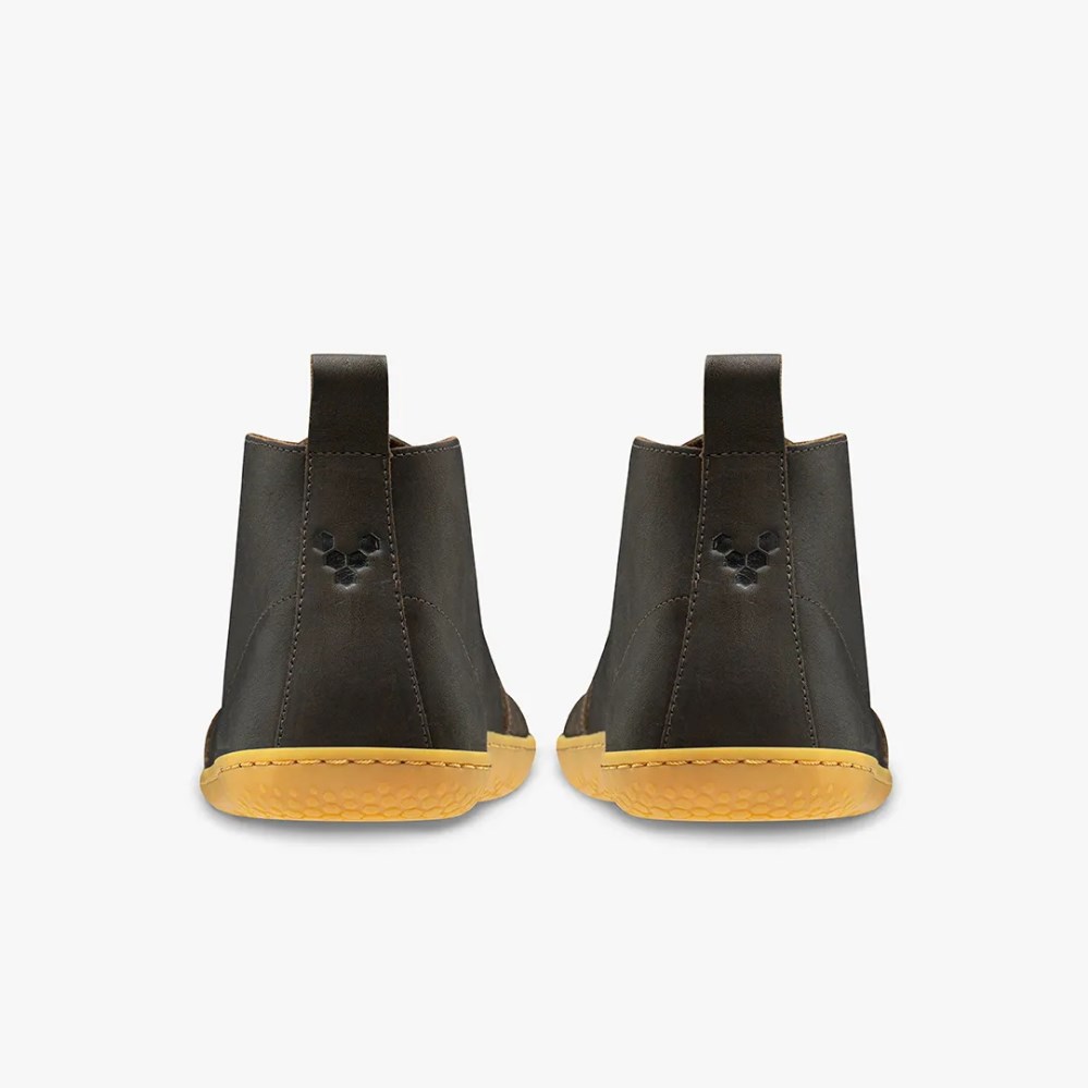 Vivobarefoot gobi store ii women's